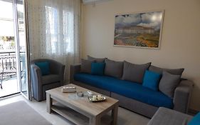 Vera City Apartment